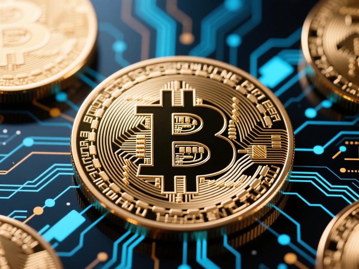 以太坊Magic，探索区块链技术的无限可能