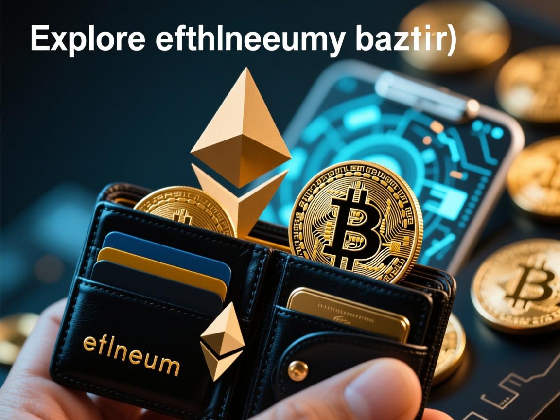 探索以太坊之旅，我要下以太坊，开启我的以太坊钱包之旅