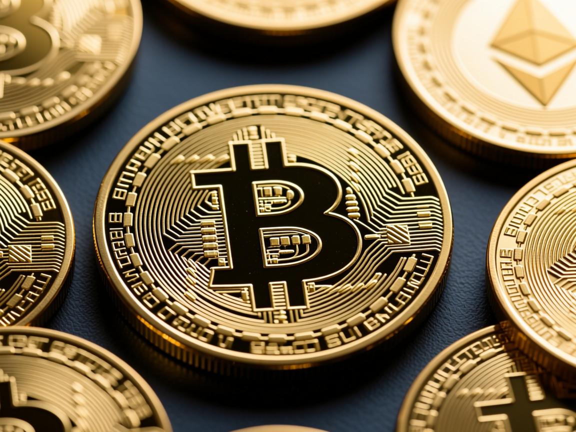 以太币换以太坊，理解数字货币的演变之路