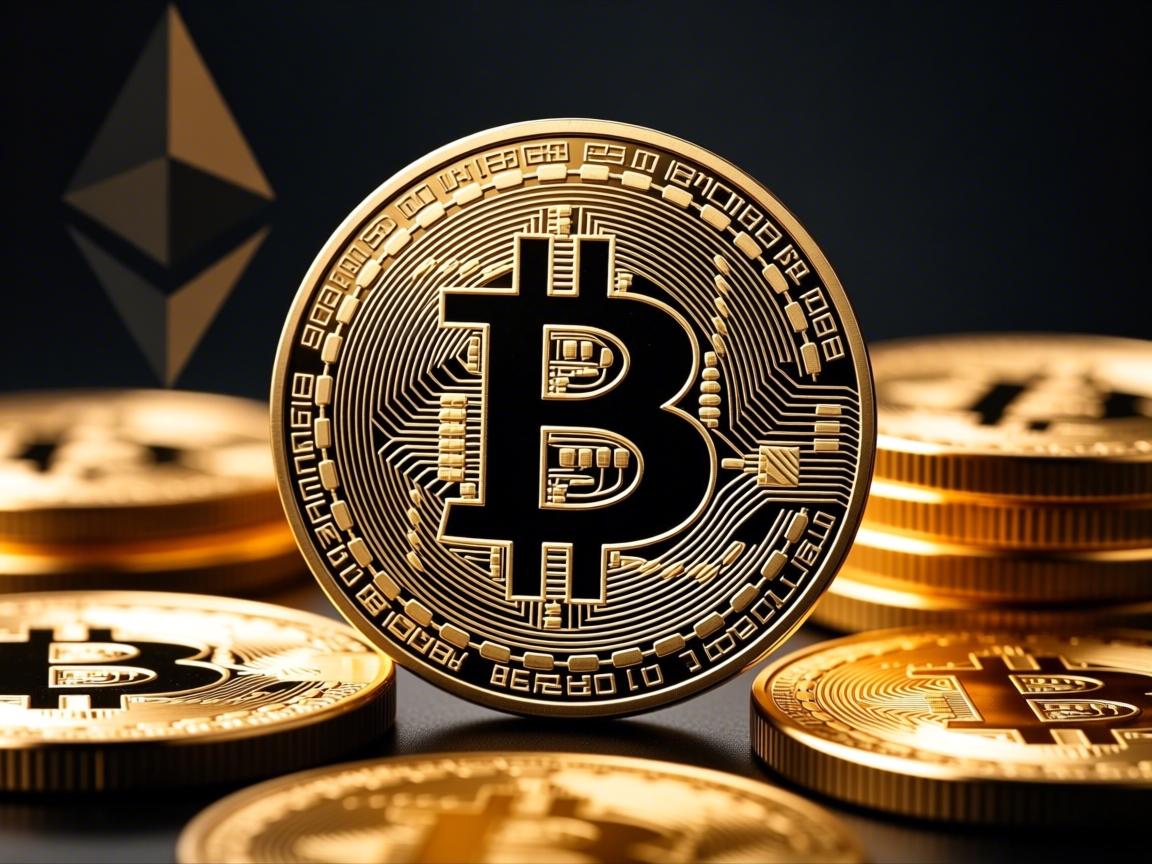 闪电以太的崛起与以太坊的未来