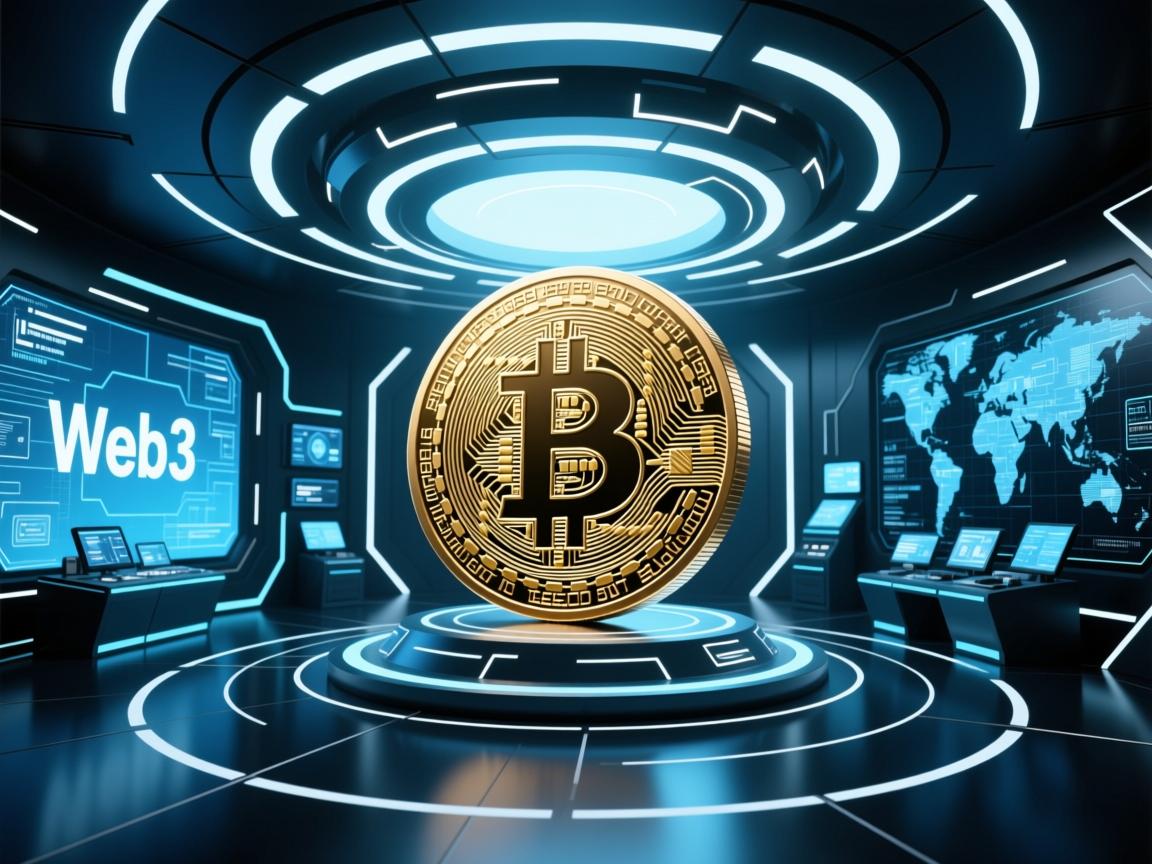 Web3时代，主题空间的新机遇