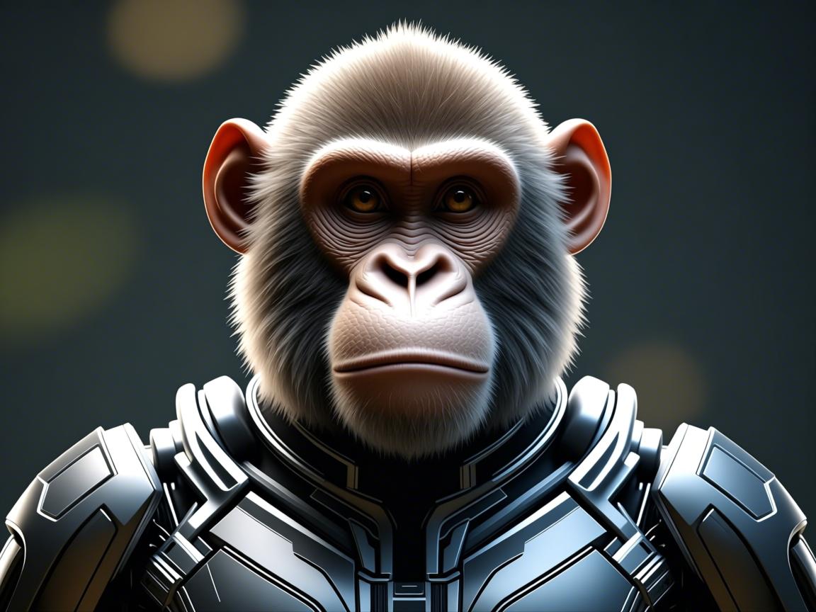 Web3时代的猿们，技术革新与未来展望