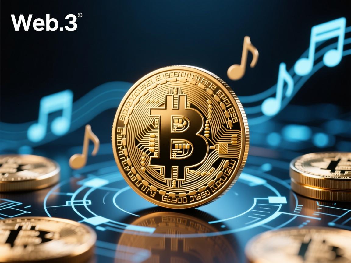 Web3时代的国产力量，创新与突破的交响曲