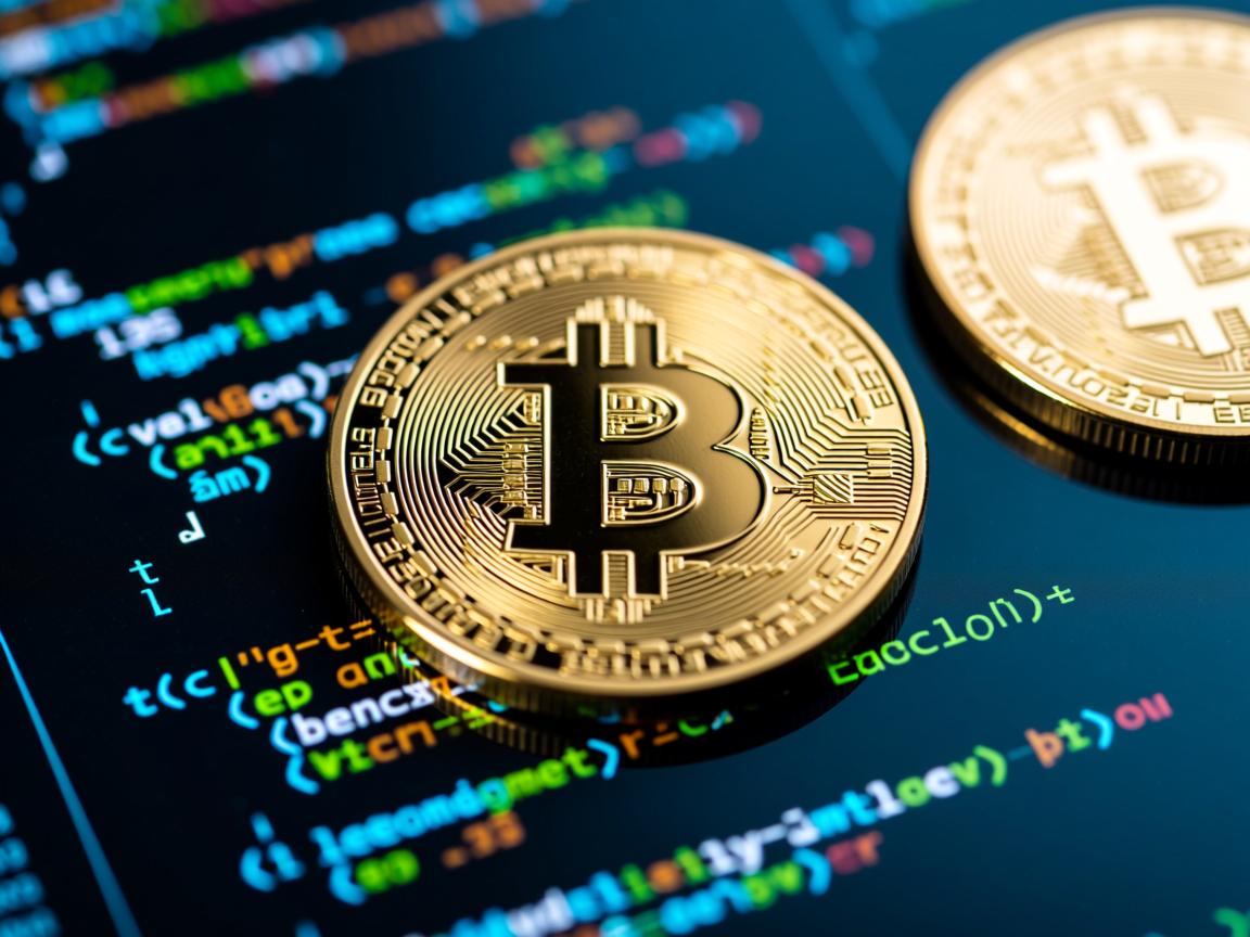 以太坊开源代码，引领区块链技术发展的基石