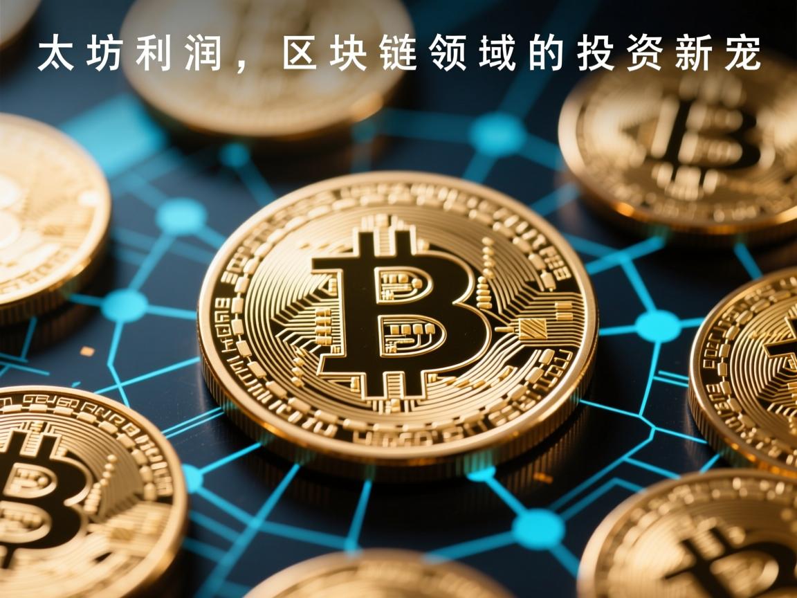 以太坊利润，区块链领域的投资新宠