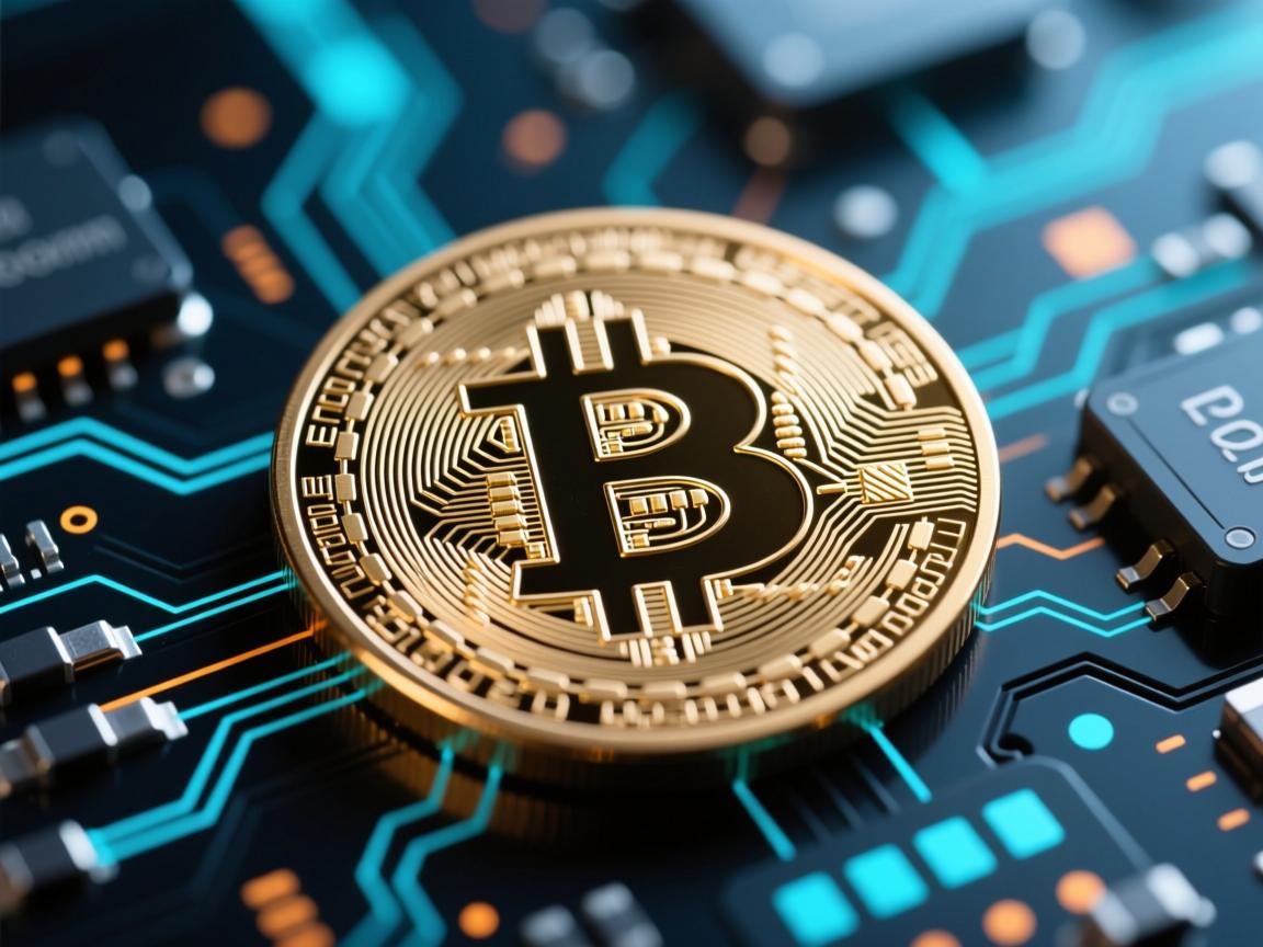 以太坊性能，引领区块链技术的创新与发展