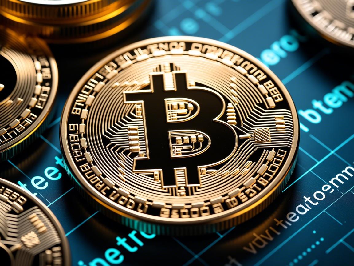 以太坊潜力,未来金融科技的新星 以太坊潜力,未来金融科技的新星