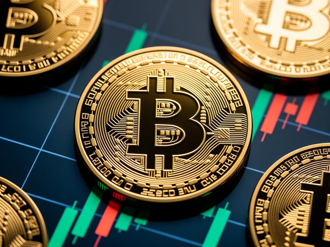 以太坊汇率，数字货币市场的风向标