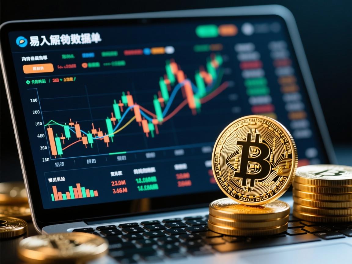 深入解析欧易合约交易数据单，揭示市场脉动的重要工具