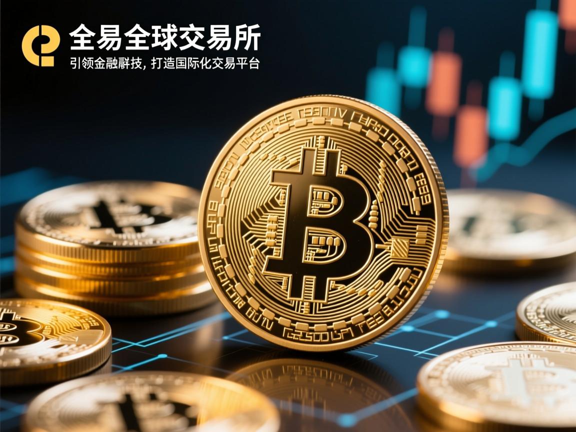 欧易全球交易所，引领金融科技，打造国际化交易平台