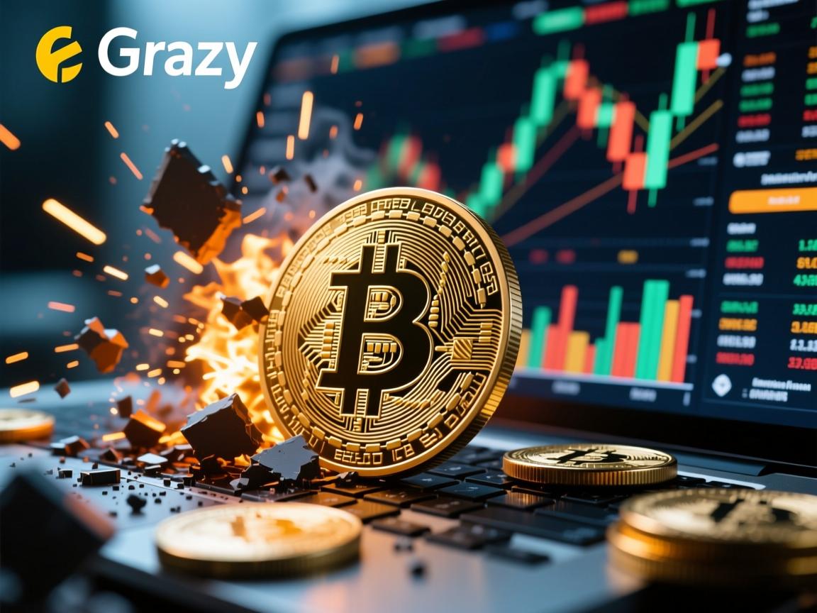 欧易合约交易爆仓事件引发市场关注