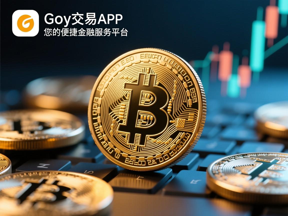 欧易交易App—您的便捷金融服务平台