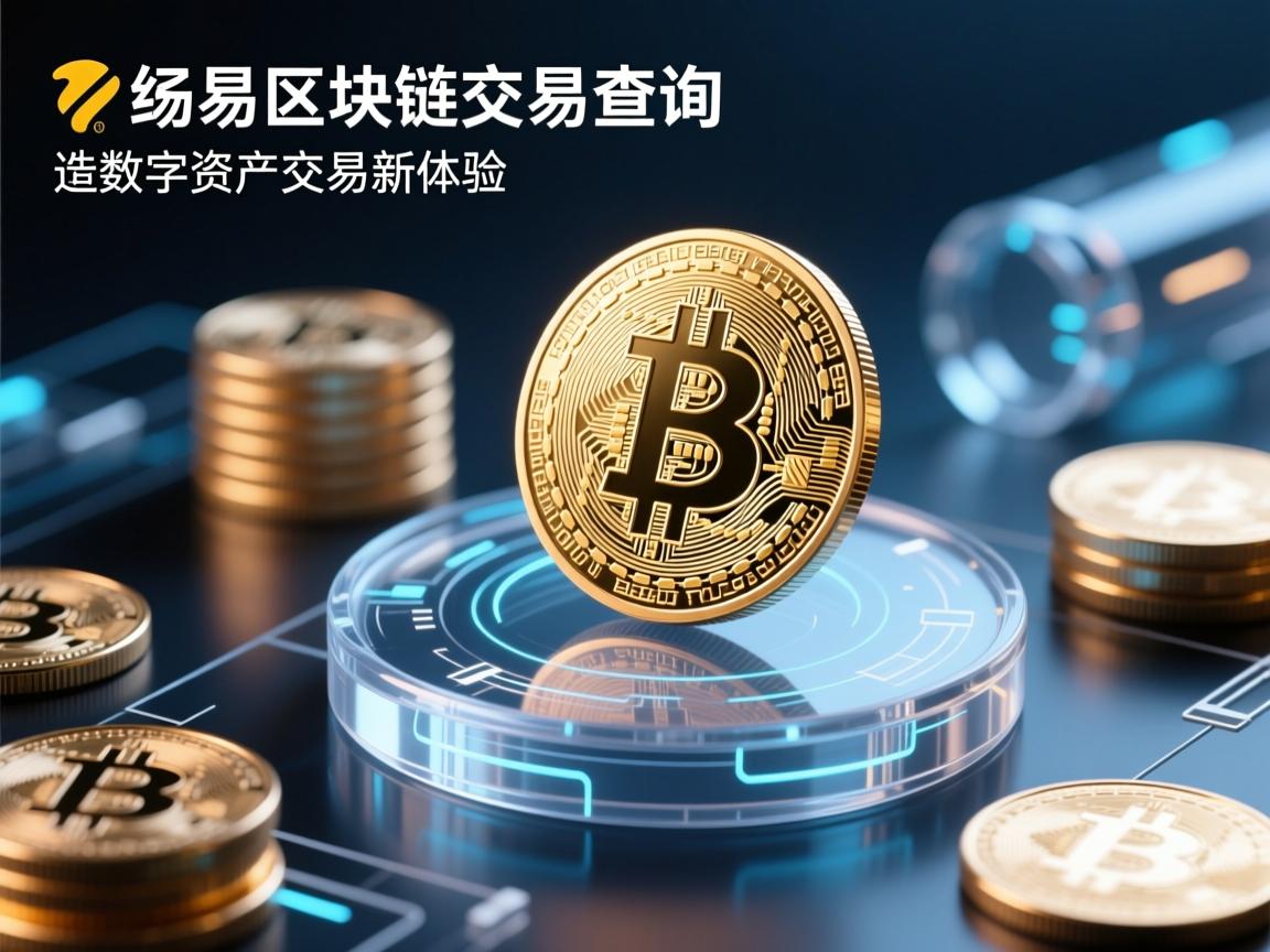 欧易区块链交易查询，透明与安全的数字资产交易新体验