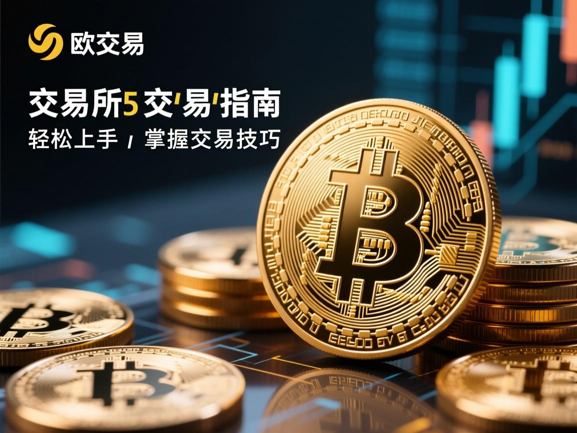 欧易交易所交易指南，轻松上手，掌握交易技巧