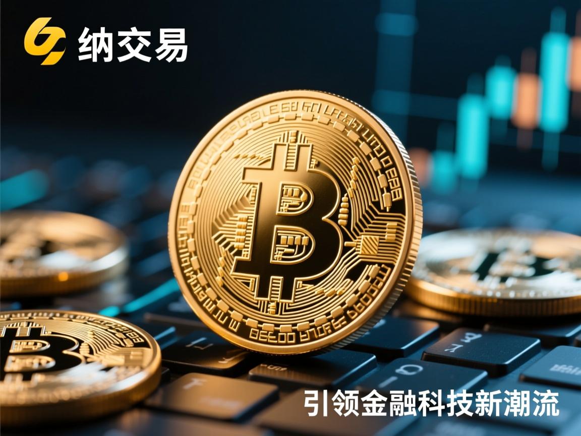 欧易交易业务，引领金融科技新潮流