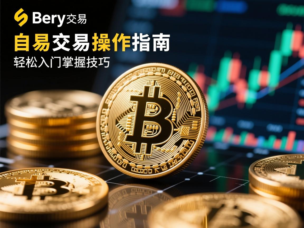 欧易交易操作指南，轻松入门，掌握交易技巧