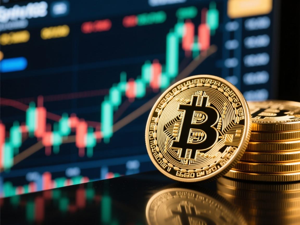 欧易交易图，洞悉市场脉搏的视觉利器