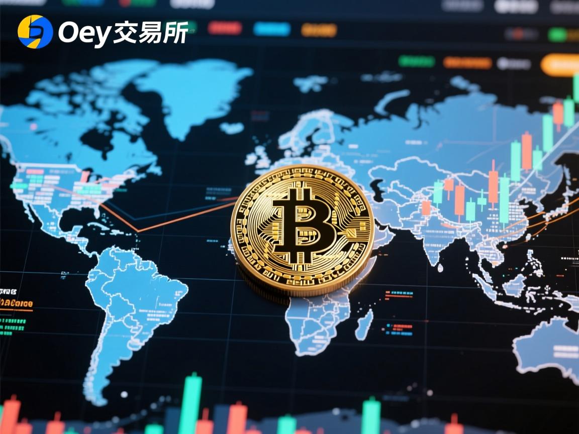 欧易交易所，全球金融版图中的一颗璀璨明珠