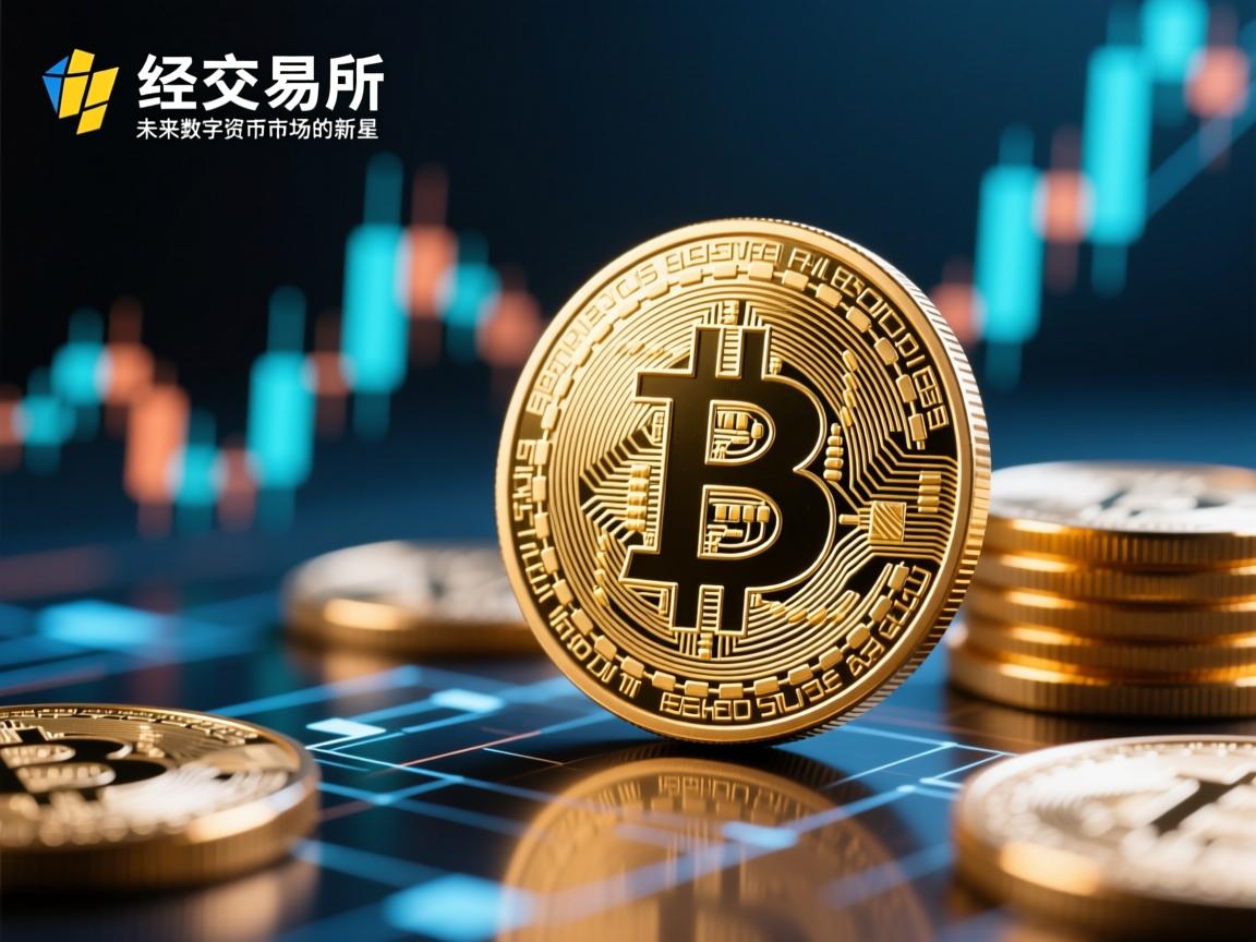 欧易交易所上市，未来数字货币市场的新星