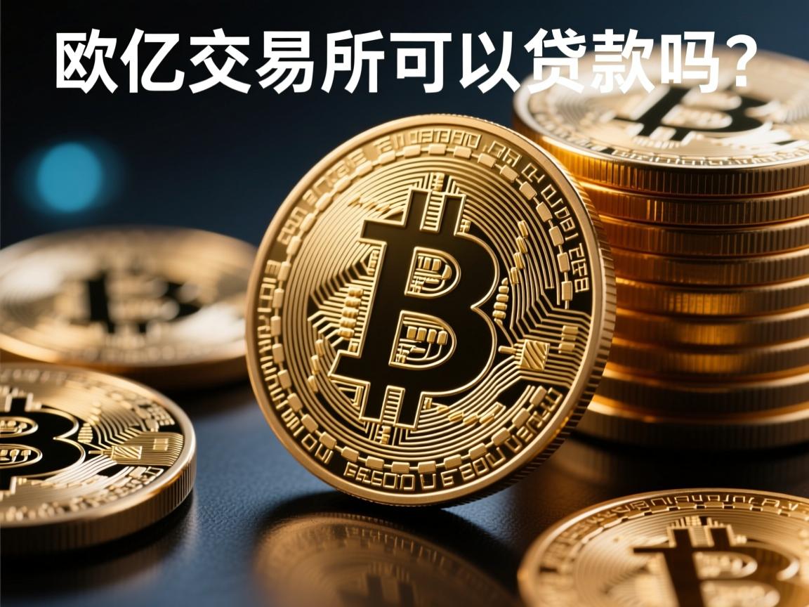 欧亿交易所可以贷款吗？