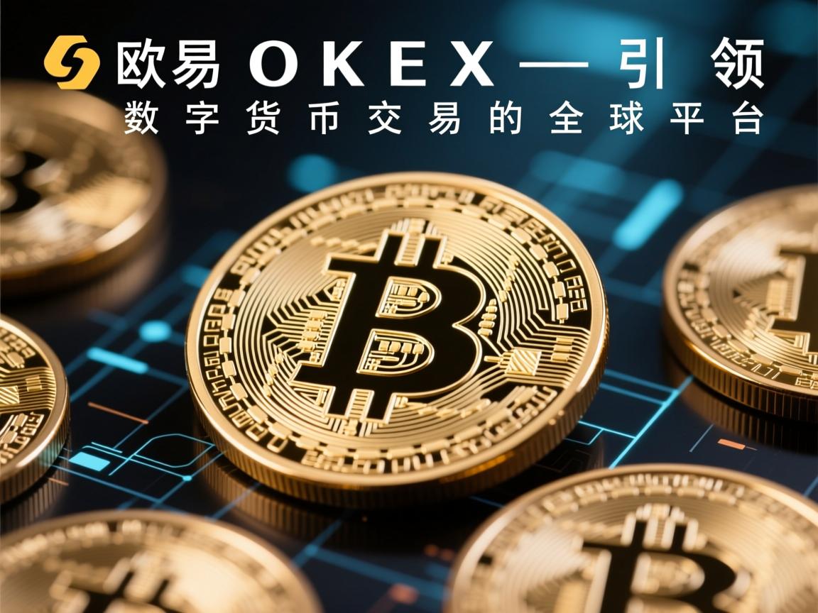欧易OKEX—引领数字货币交易的全球平台