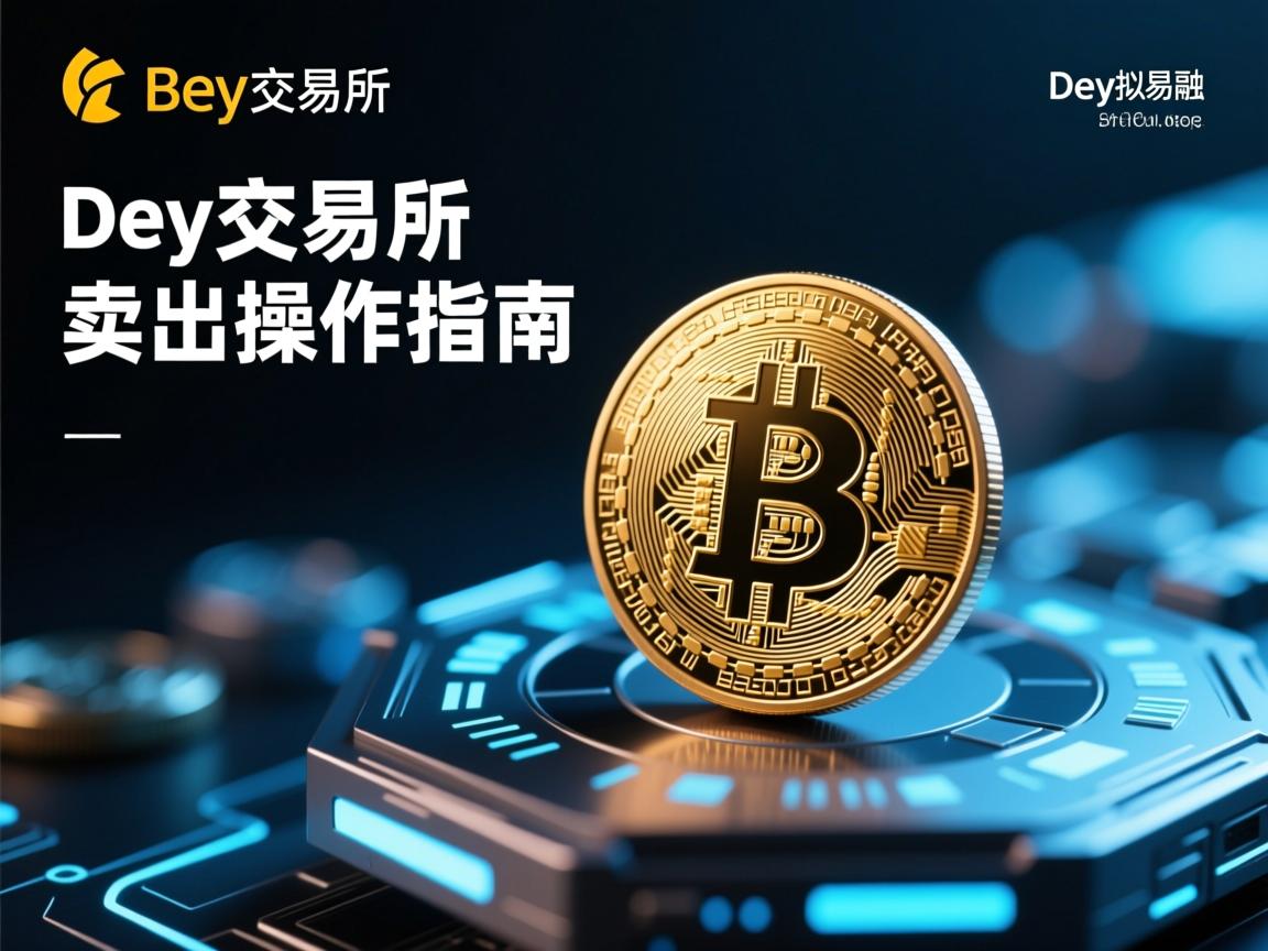 欧易交易所卖出操作指南