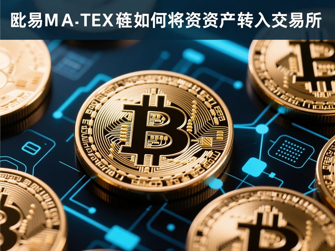 欧易MATEX如何将资产转入交易所