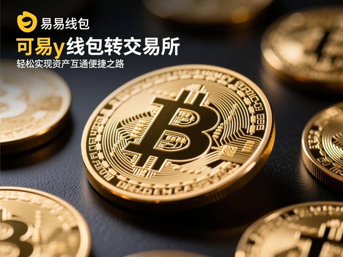 欧易钱包转交易所,轻松实现资产互通的便捷之路 欧易钱包转交易所,轻松实现资产互通的便捷之路