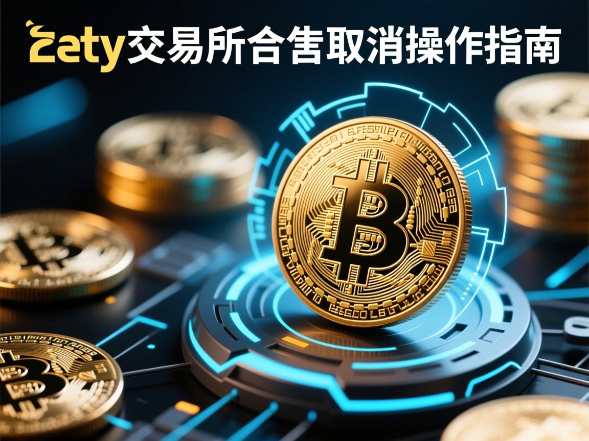 欧易交易所合约取消操作指南