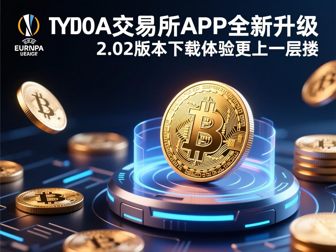 欧联交易所APP全新升级，2.02版本下载体验更上一层楼