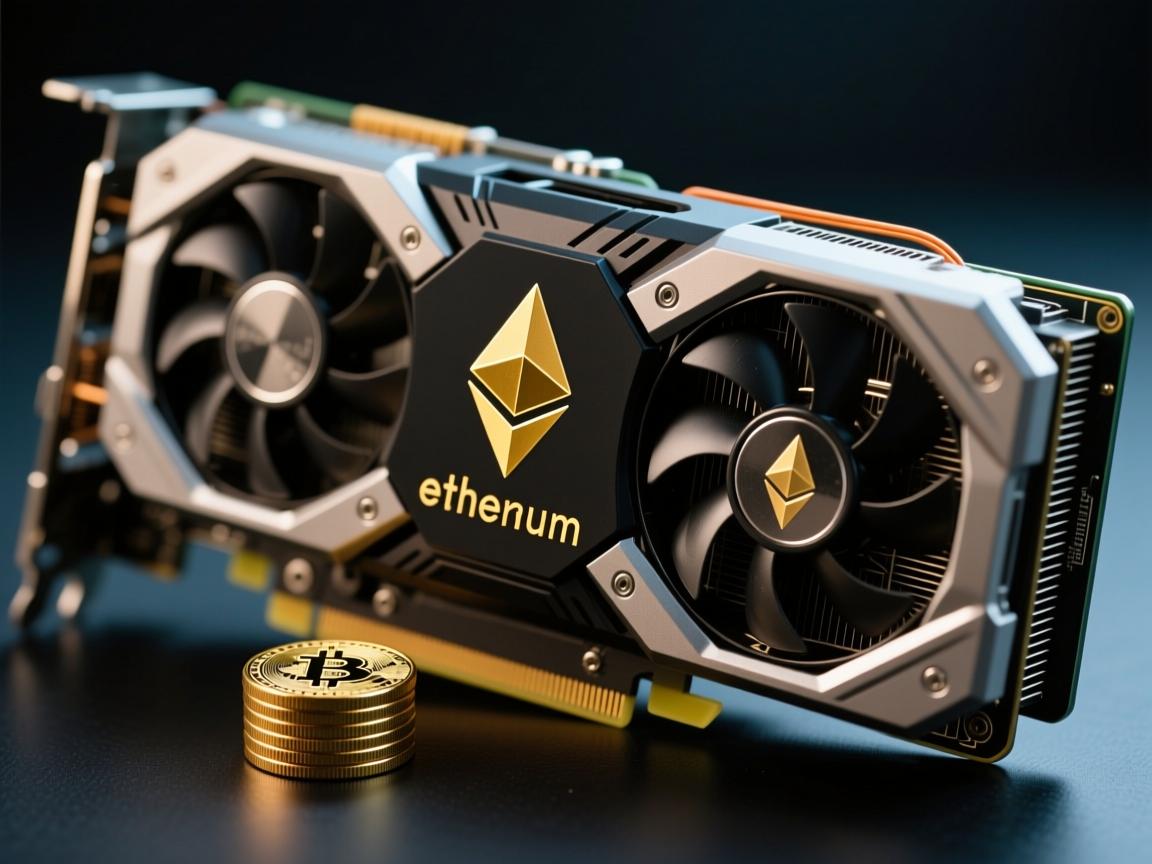 挖以太坊，选择什么显卡最合适？