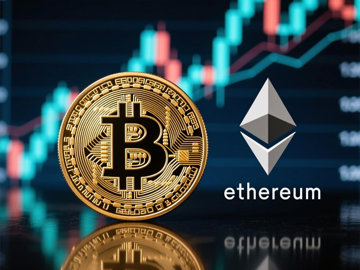 比特币与以太坊，理论上的比较分析