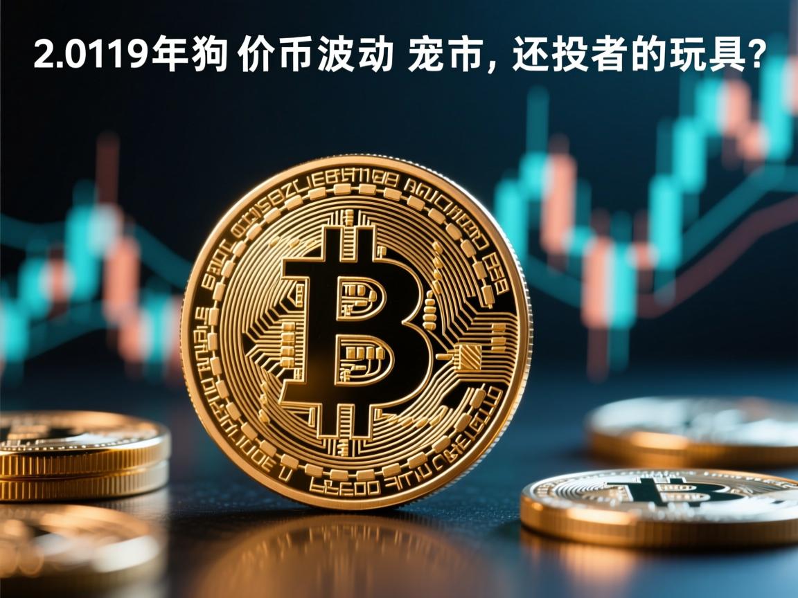 2019年狗狗币价格波动，市场的宠儿还是投机者的玩具？