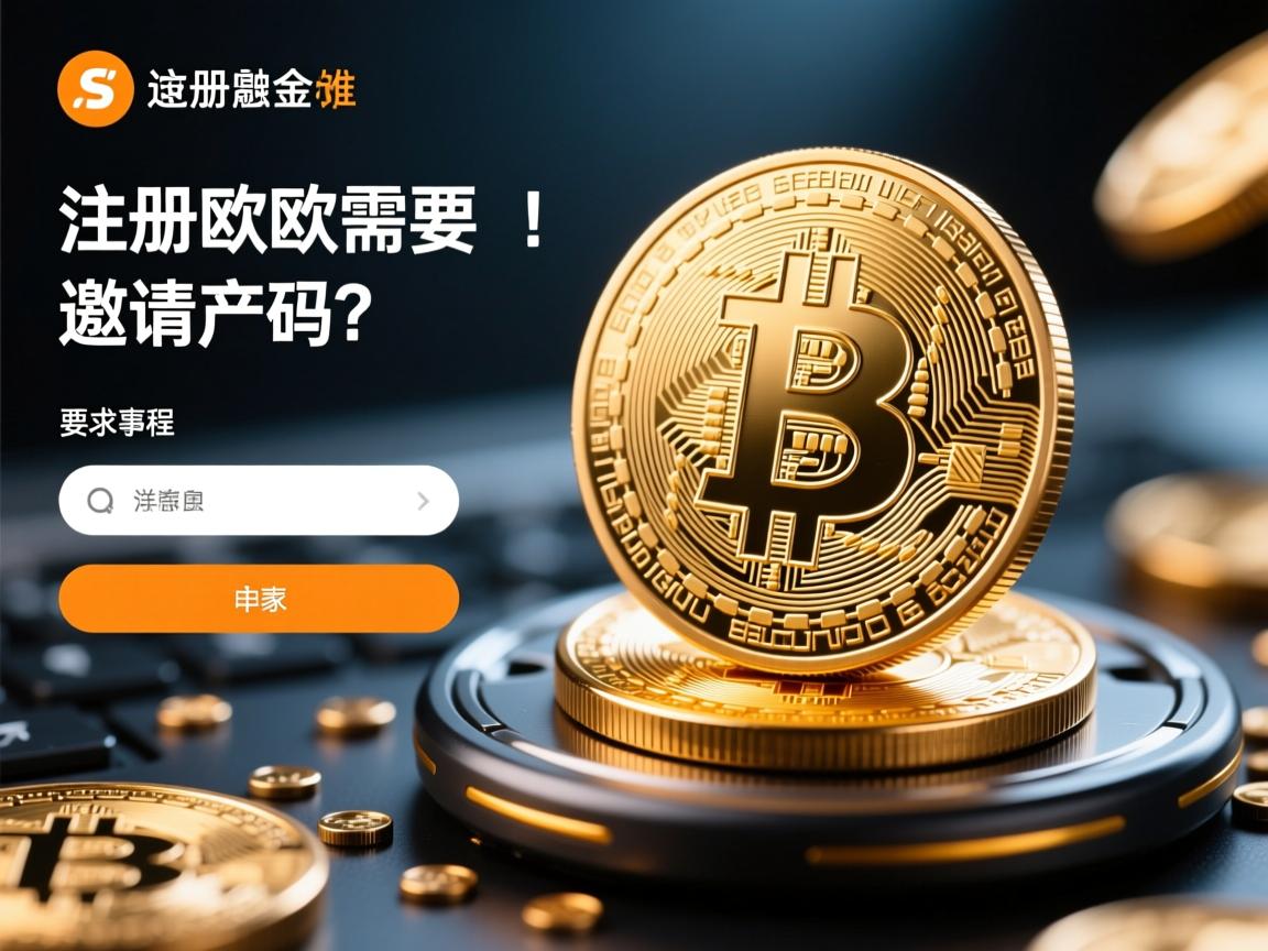 注册意欧需要邀请码吗？详解注册流程及注意事项