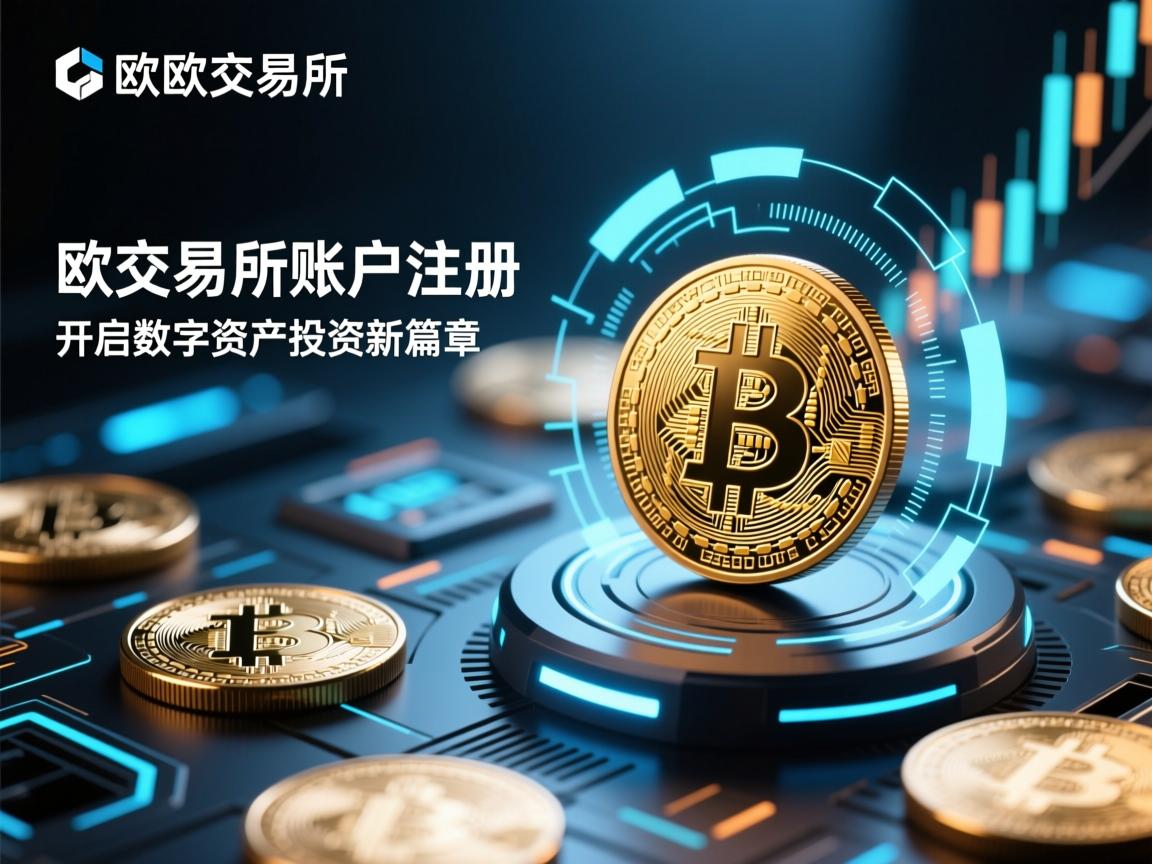 意欧交易所账户注册，开启数字资产投资新篇章