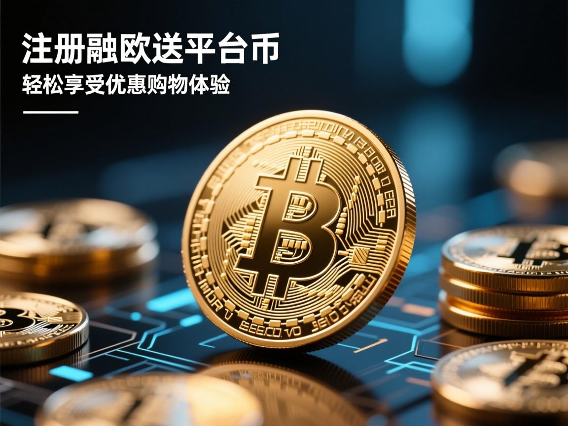 注册意欧送平台币，轻松享受优惠购物体验