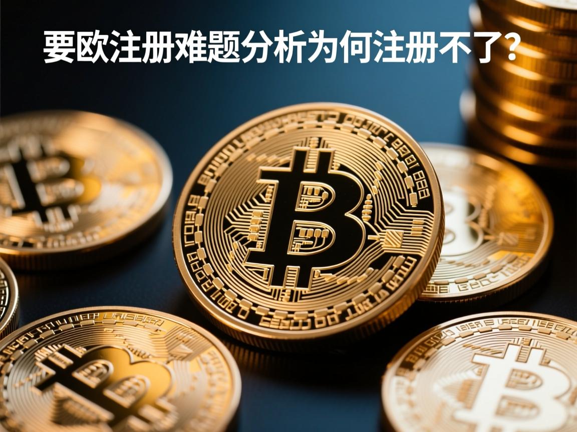 意欧注册难题探析，为何注册不了？