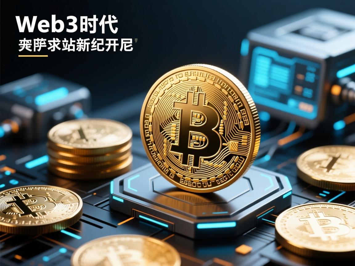 Web3时代下的建站新纪元