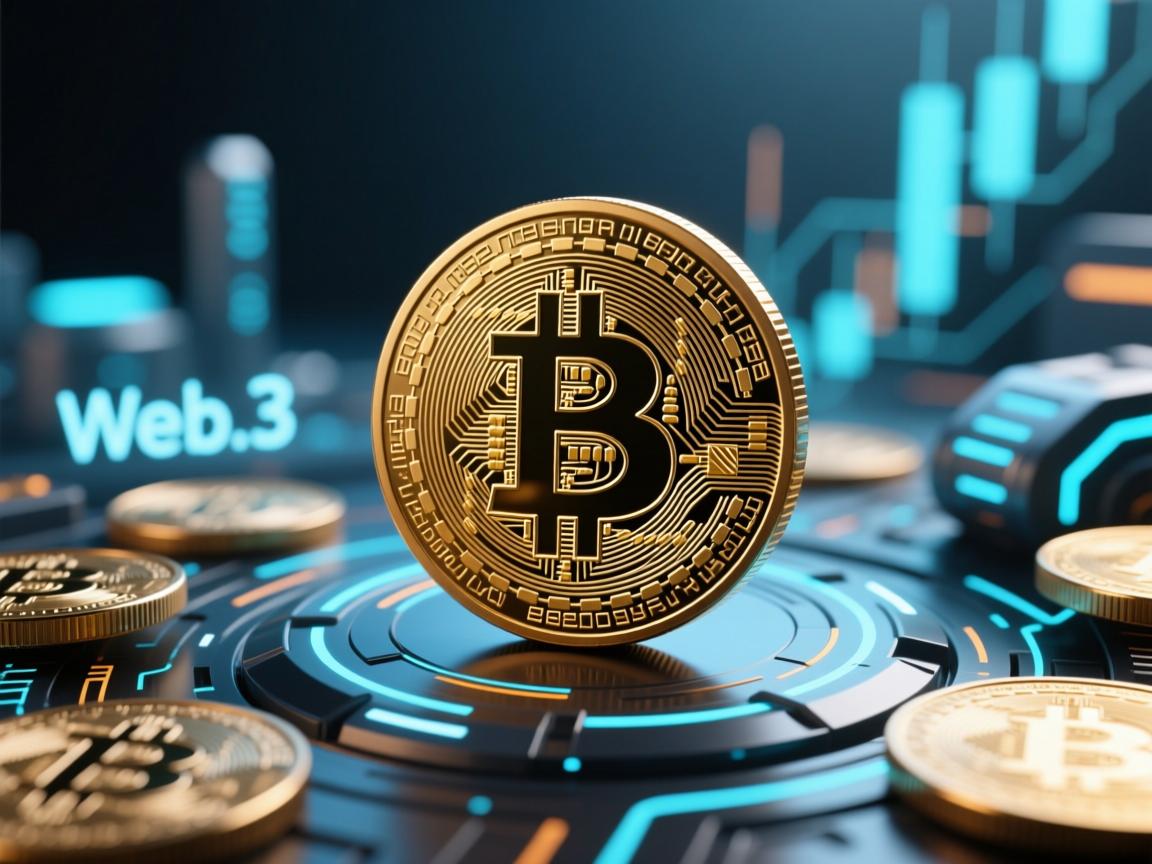 Web3财经，未来金融生态的革新之路