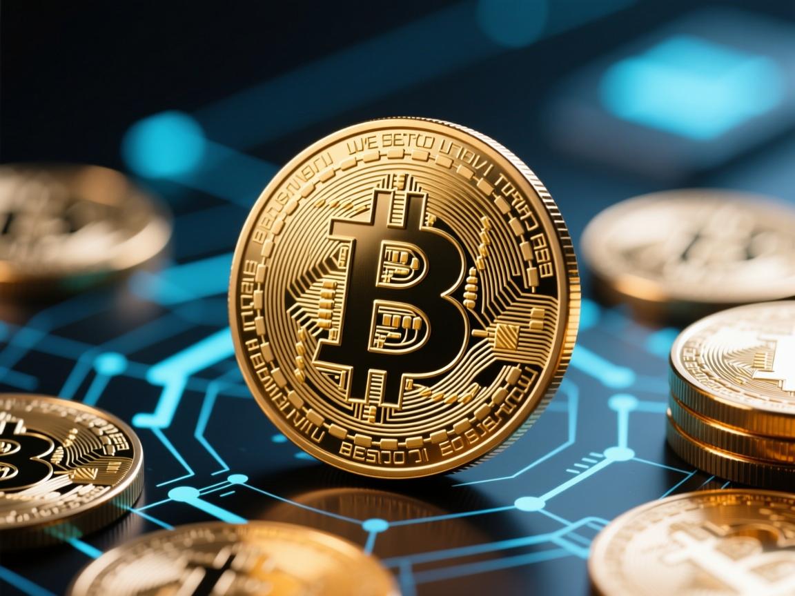 Web3创新，引领未来互联网发展的新引擎