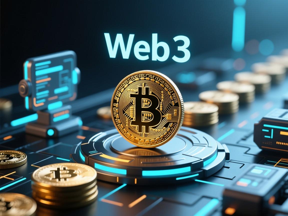 Web3周期，从兴起至繁荣的演变之路