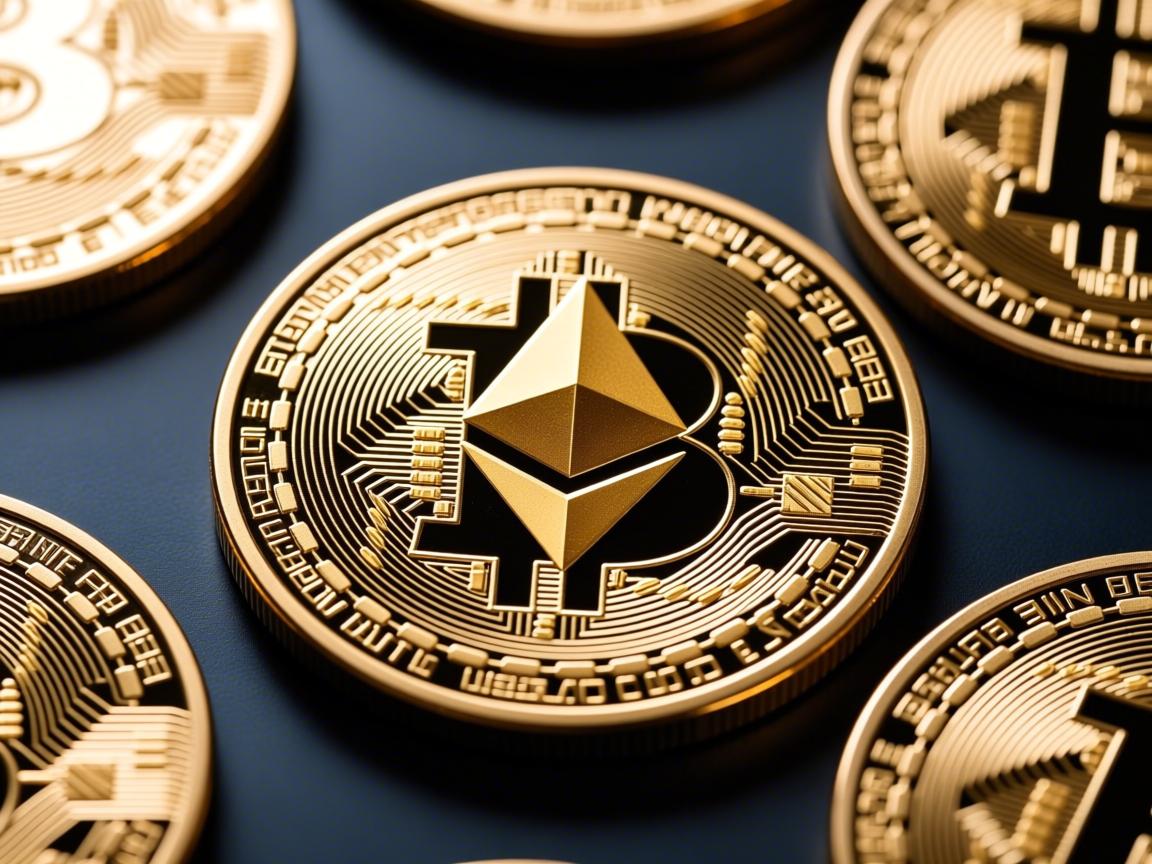 以太坊减半，加密货币世界的里程碑事件