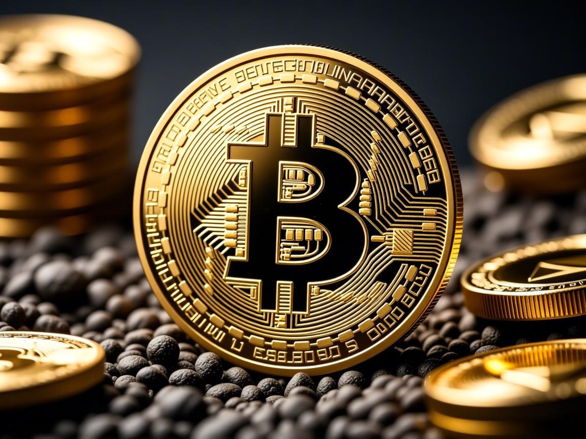 探索挖以太坊的魅力与挑战