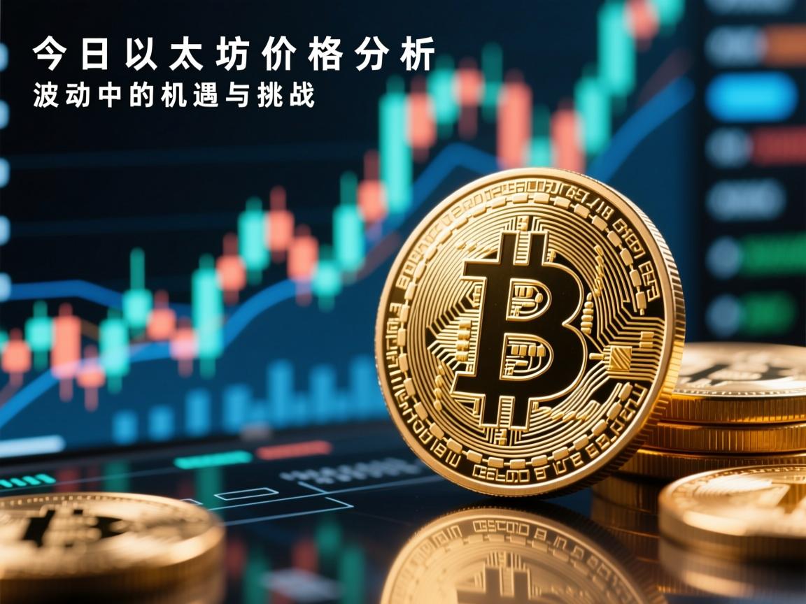 今日以太坊价格分析，波动中的机遇与挑战