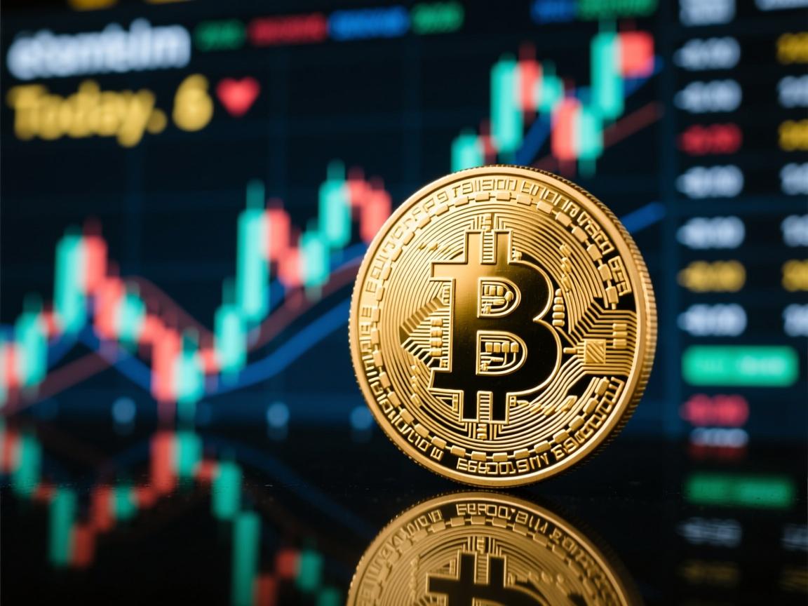 以太坊今天的价格，波动中的市场力量