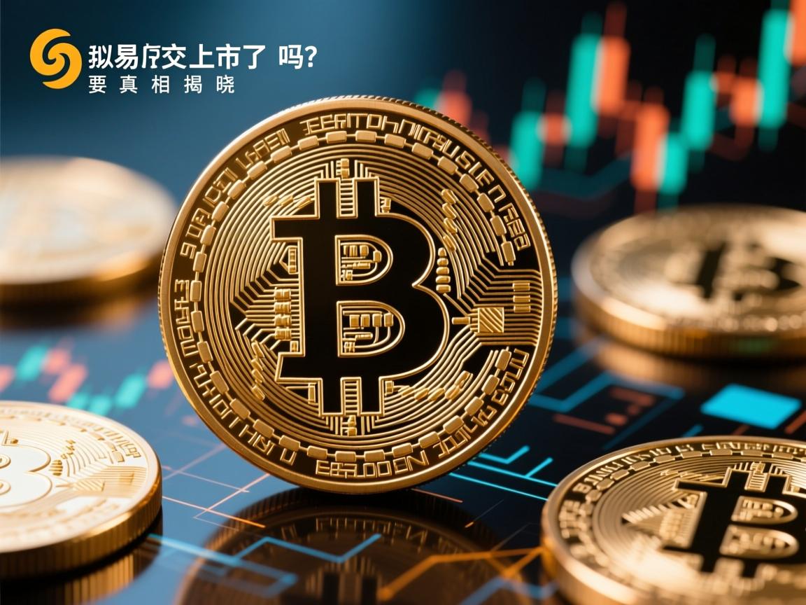 欧易交易所上市了吗？真相揭晓