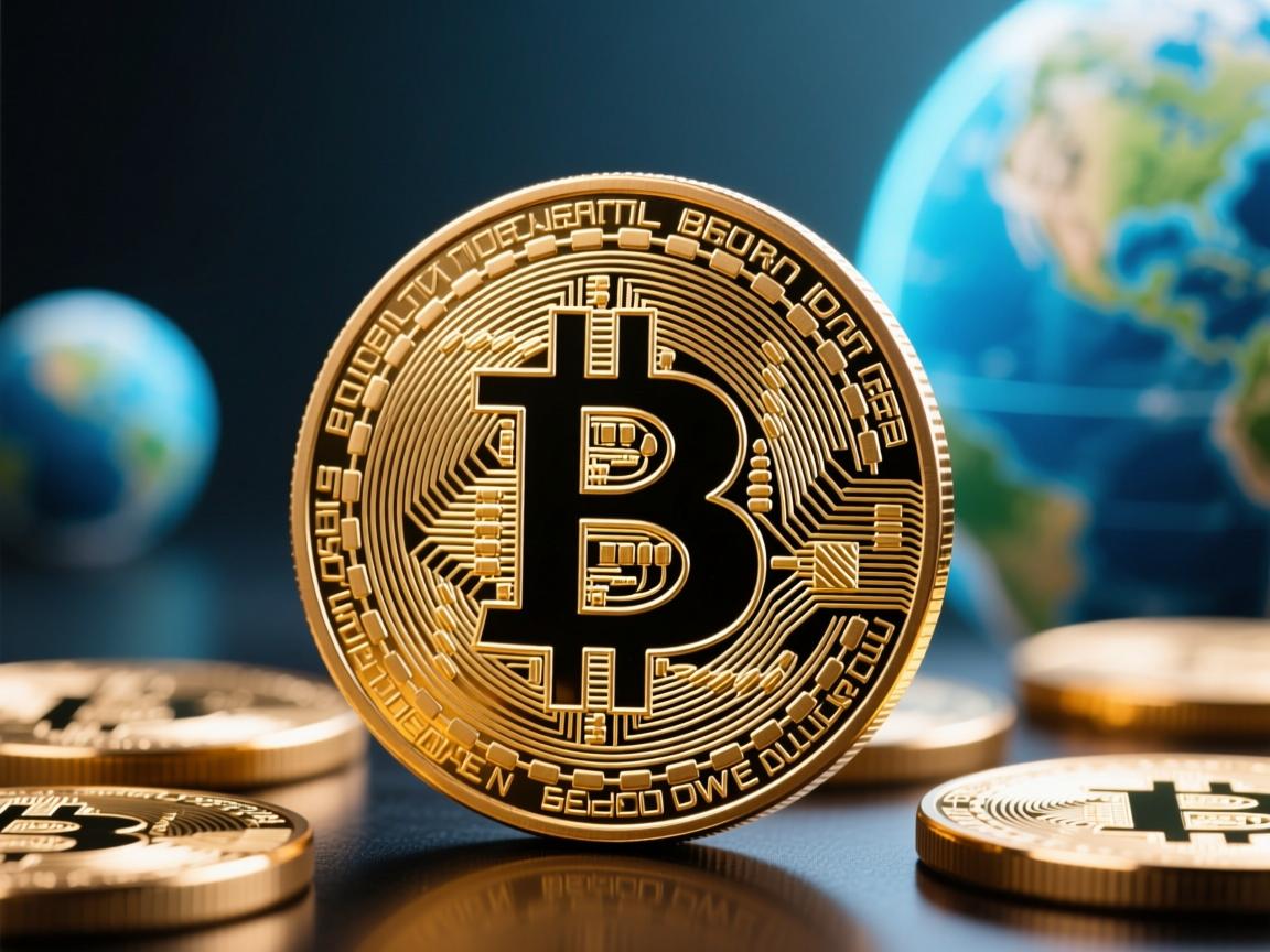 狗狗币未来的作用，加密货币世界的新宠儿