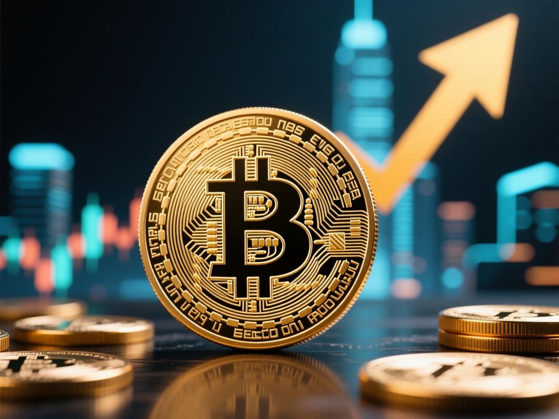 狗狗币价格飙升，涨5倍背后的秘密与未来展望