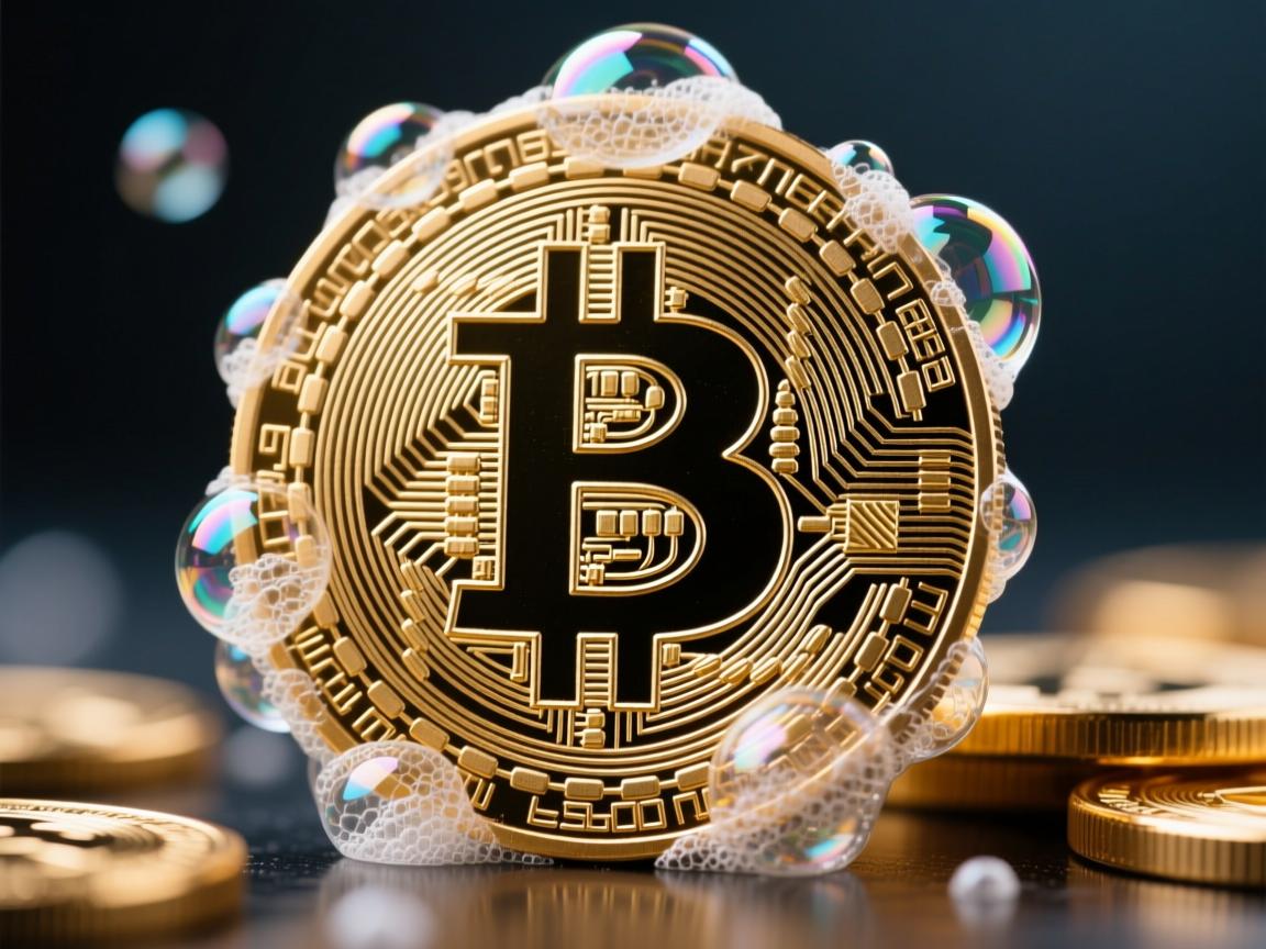 狗狗币的真相，是泡沫还是未来的潜力股？