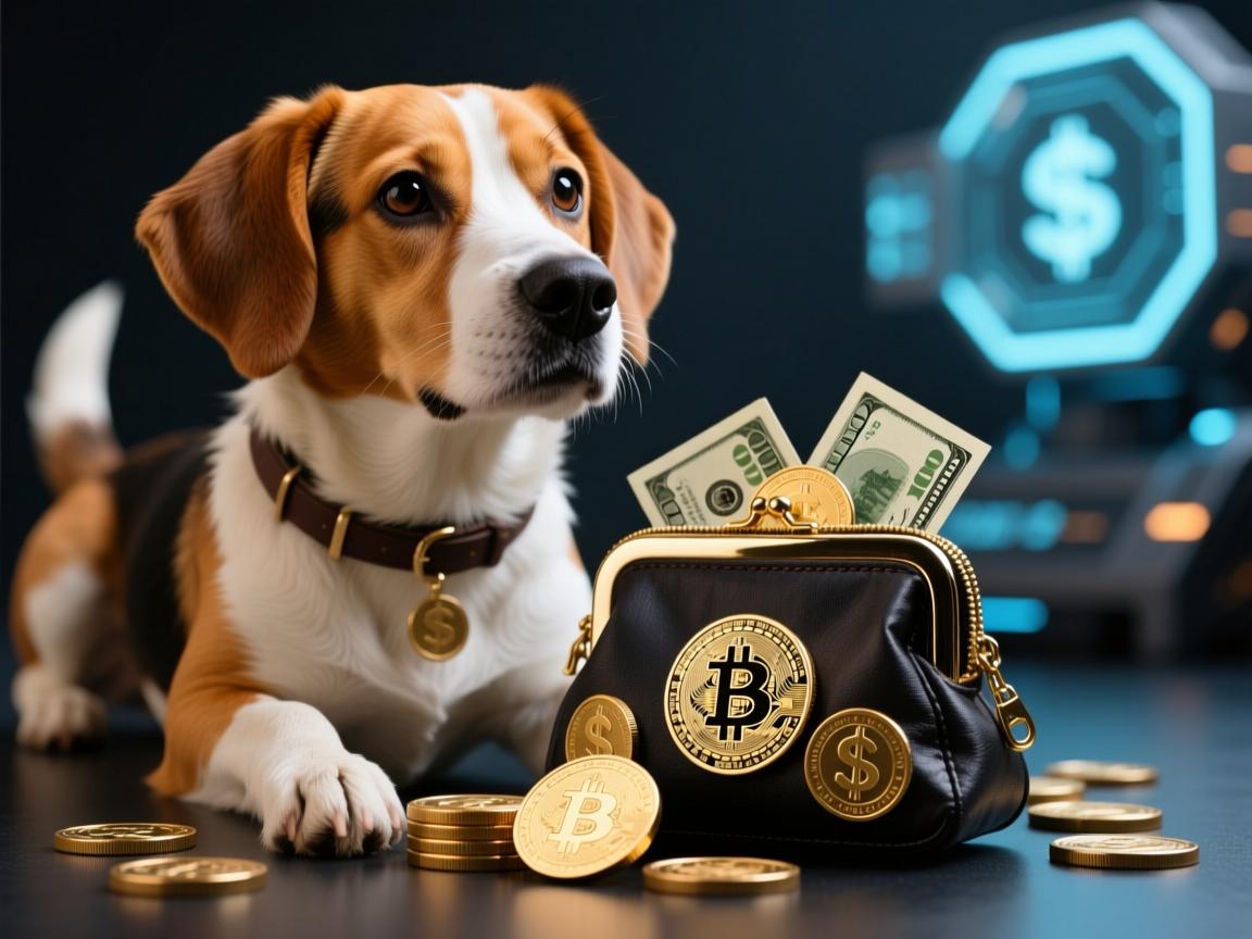 狗狗币支持的钱包种类及使用指南